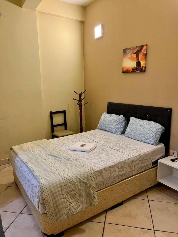 Hotel Catedral Ciudad del Este Dış mekan fotoğraf