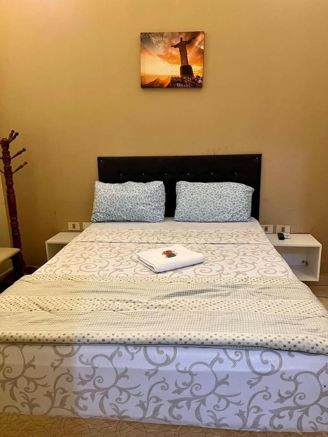 Hotel Catedral Ciudad del Este Dış mekan fotoğraf