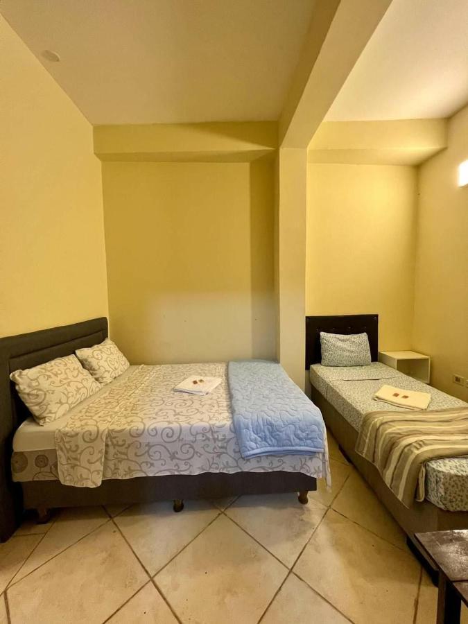 Hotel Catedral Ciudad del Este Dış mekan fotoğraf