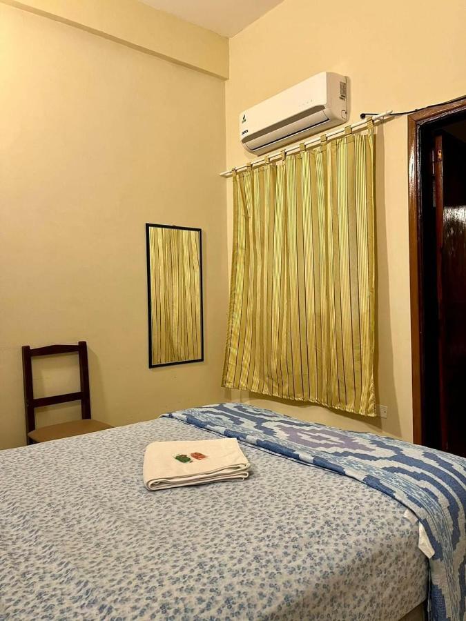 Hotel Catedral Ciudad del Este Dış mekan fotoğraf