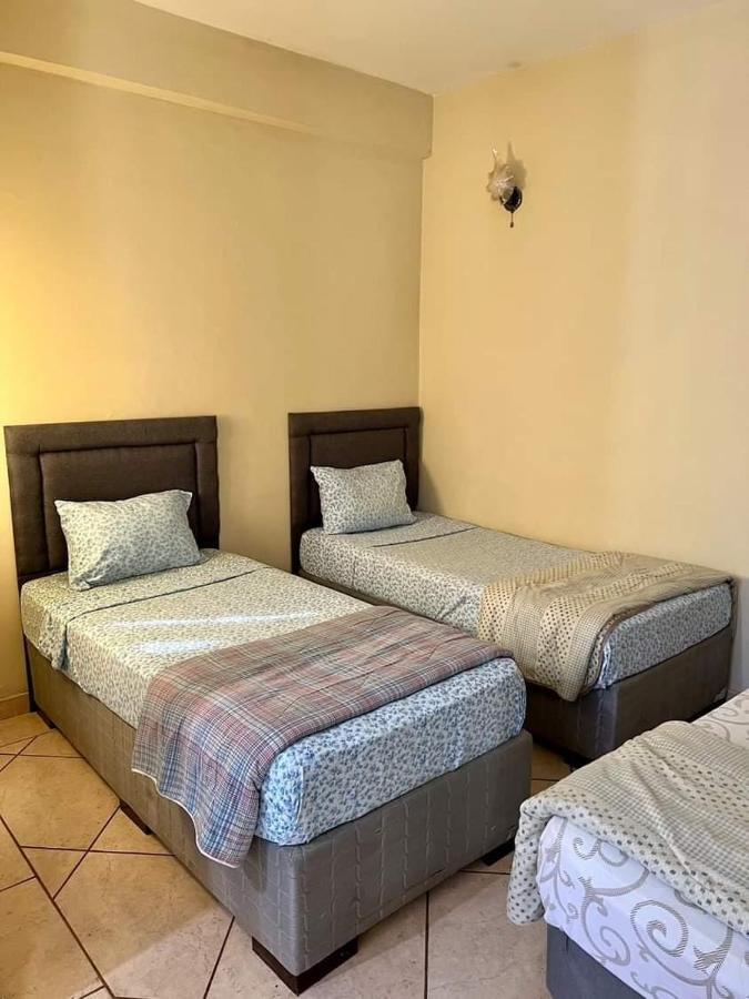 Hotel Catedral Ciudad del Este Dış mekan fotoğraf