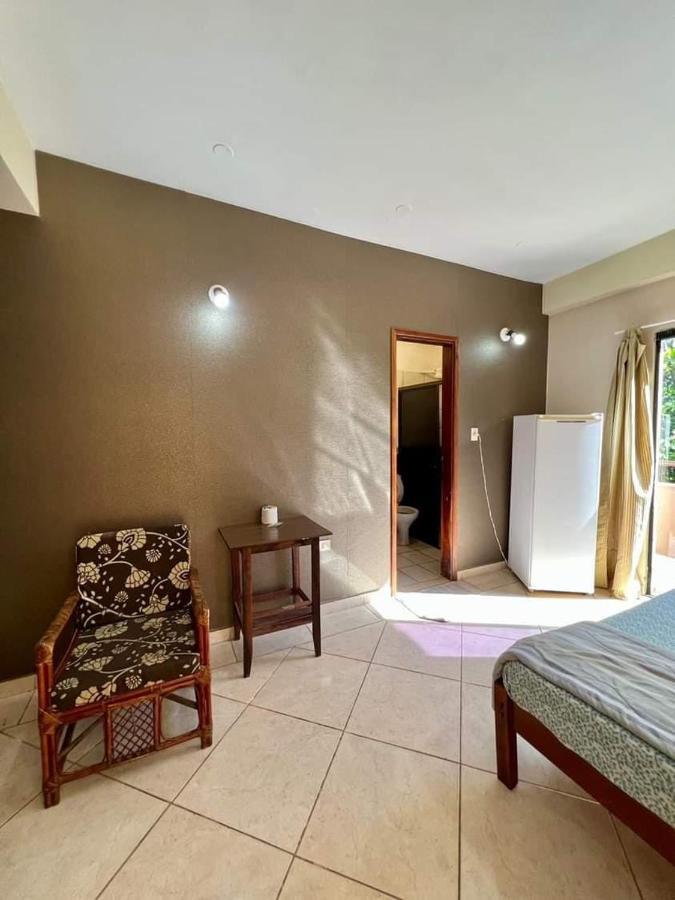 Hotel Catedral Ciudad del Este Dış mekan fotoğraf