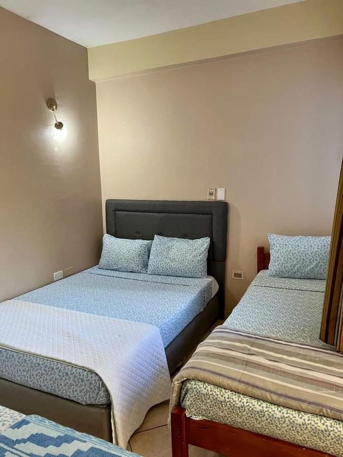 Hotel Catedral Ciudad del Este Dış mekan fotoğraf