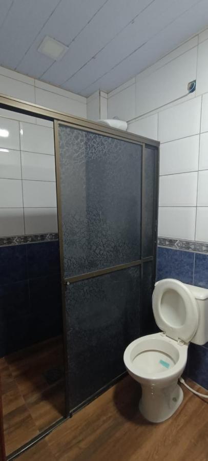Hotel Catedral Ciudad del Este Dış mekan fotoğraf