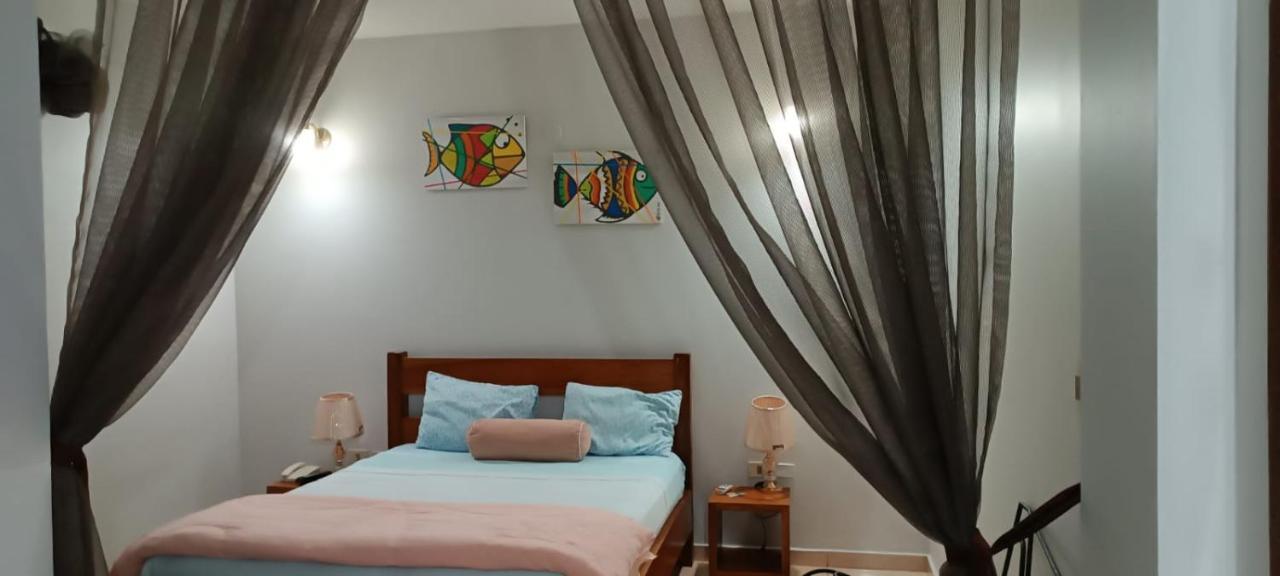 Hotel Catedral Ciudad del Este Dış mekan fotoğraf