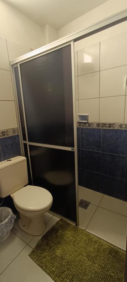 Hotel Catedral Ciudad del Este Dış mekan fotoğraf