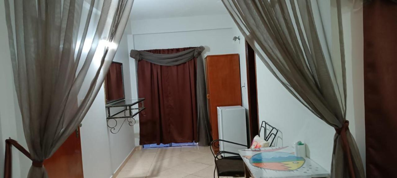 Hotel Catedral Ciudad del Este Dış mekan fotoğraf