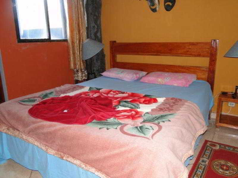 Hotel Catedral Ciudad del Este Dış mekan fotoğraf