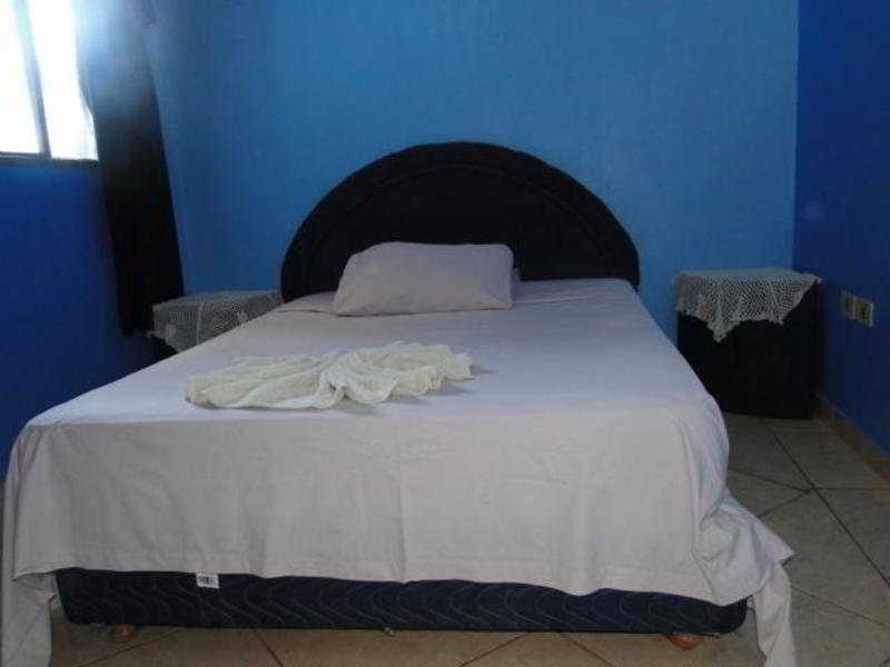Hotel Catedral Ciudad del Este Dış mekan fotoğraf