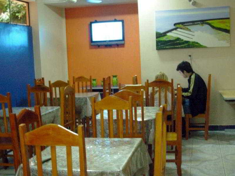 Hotel Catedral Ciudad del Este Dış mekan fotoğraf
